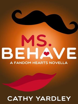 cover image of Ms. Behave